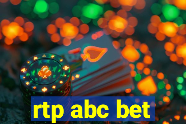 rtp abc bet